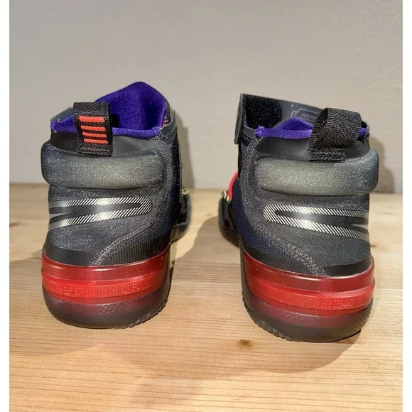 Nike Kobe AD‎ NXT FF Off Noir Clear sz 13 DS CD0458-090